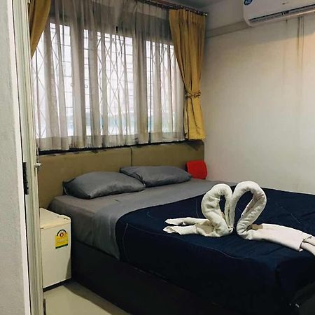 Nineplace 81 Check In At Np Nineplace 46 Bangkok Ngoại thất bức ảnh
