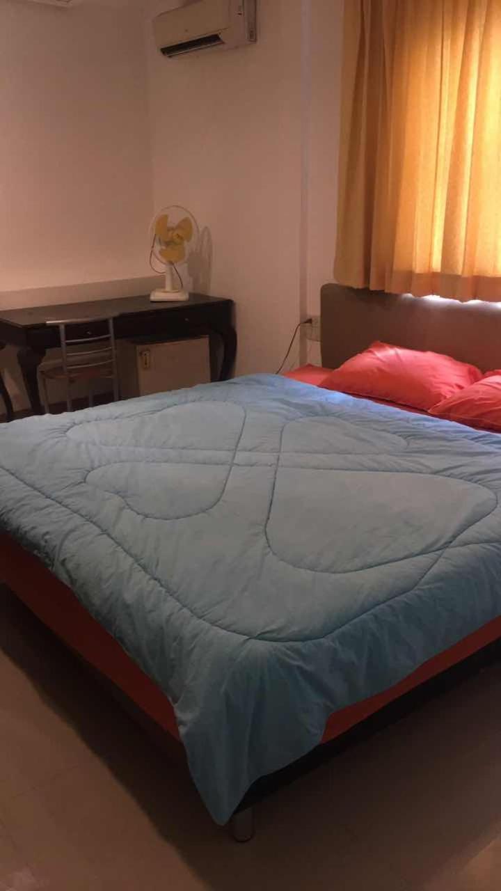 Nineplace 81 Check In At Np Nineplace 46 Bangkok Ngoại thất bức ảnh