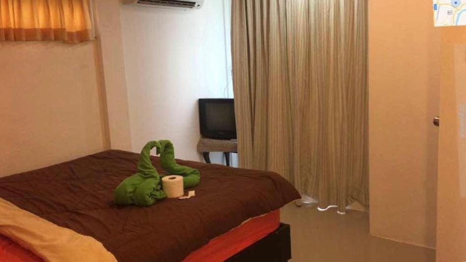 Nineplace 81 Check In At Np Nineplace 46 Bangkok Ngoại thất bức ảnh