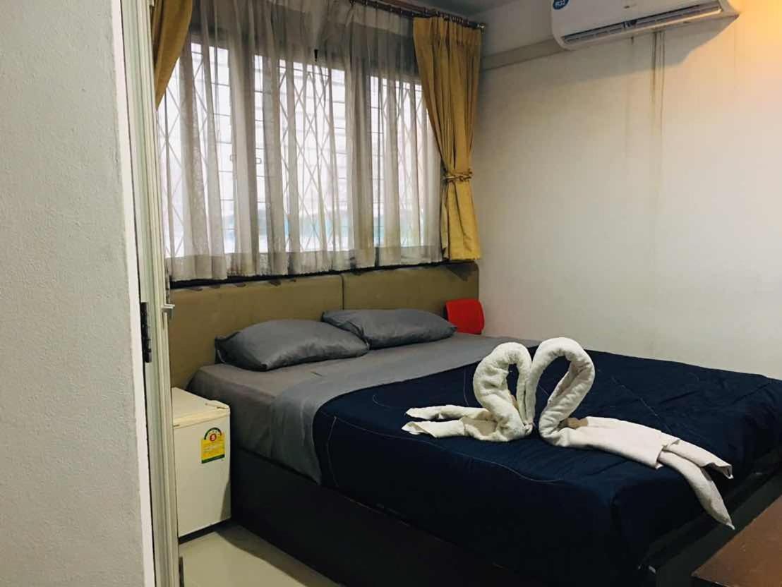 Nineplace 81 Check In At Np Nineplace 46 Bangkok Ngoại thất bức ảnh