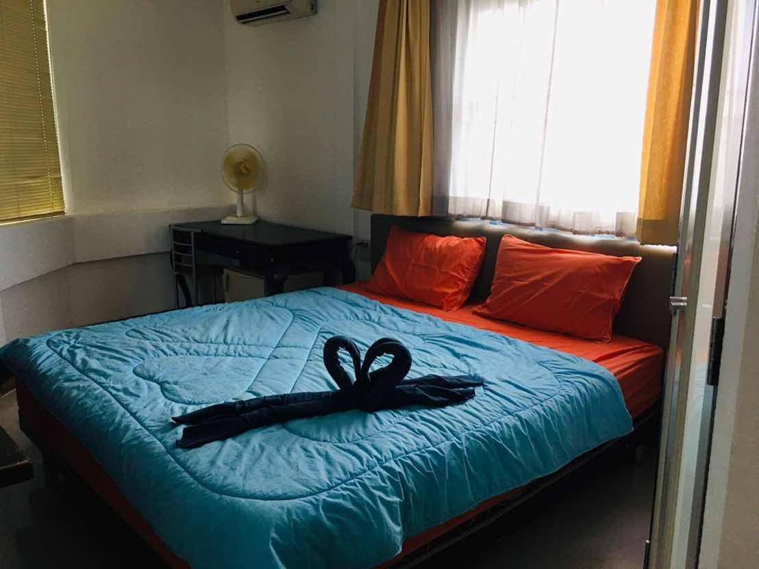 Nineplace 81 Check In At Np Nineplace 46 Bangkok Ngoại thất bức ảnh