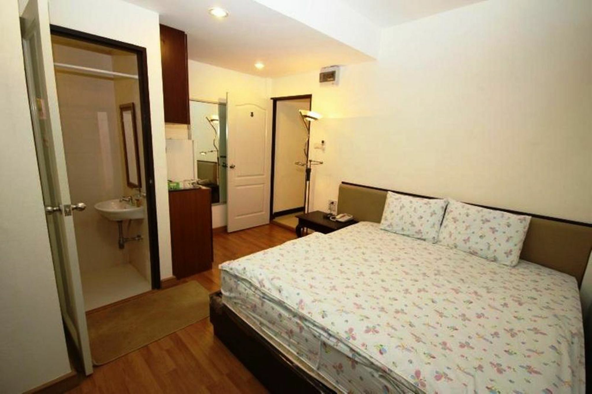 Nineplace 81 Check In At Np Nineplace 46 Bangkok Ngoại thất bức ảnh
