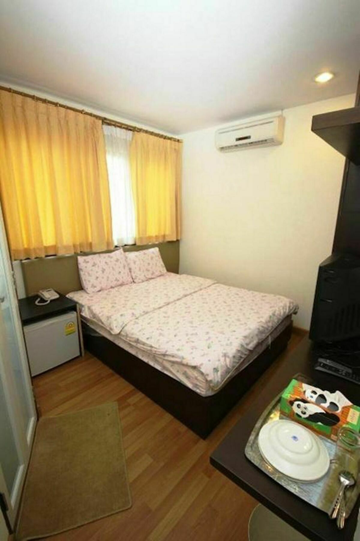 Nineplace 81 Check In At Np Nineplace 46 Bangkok Ngoại thất bức ảnh