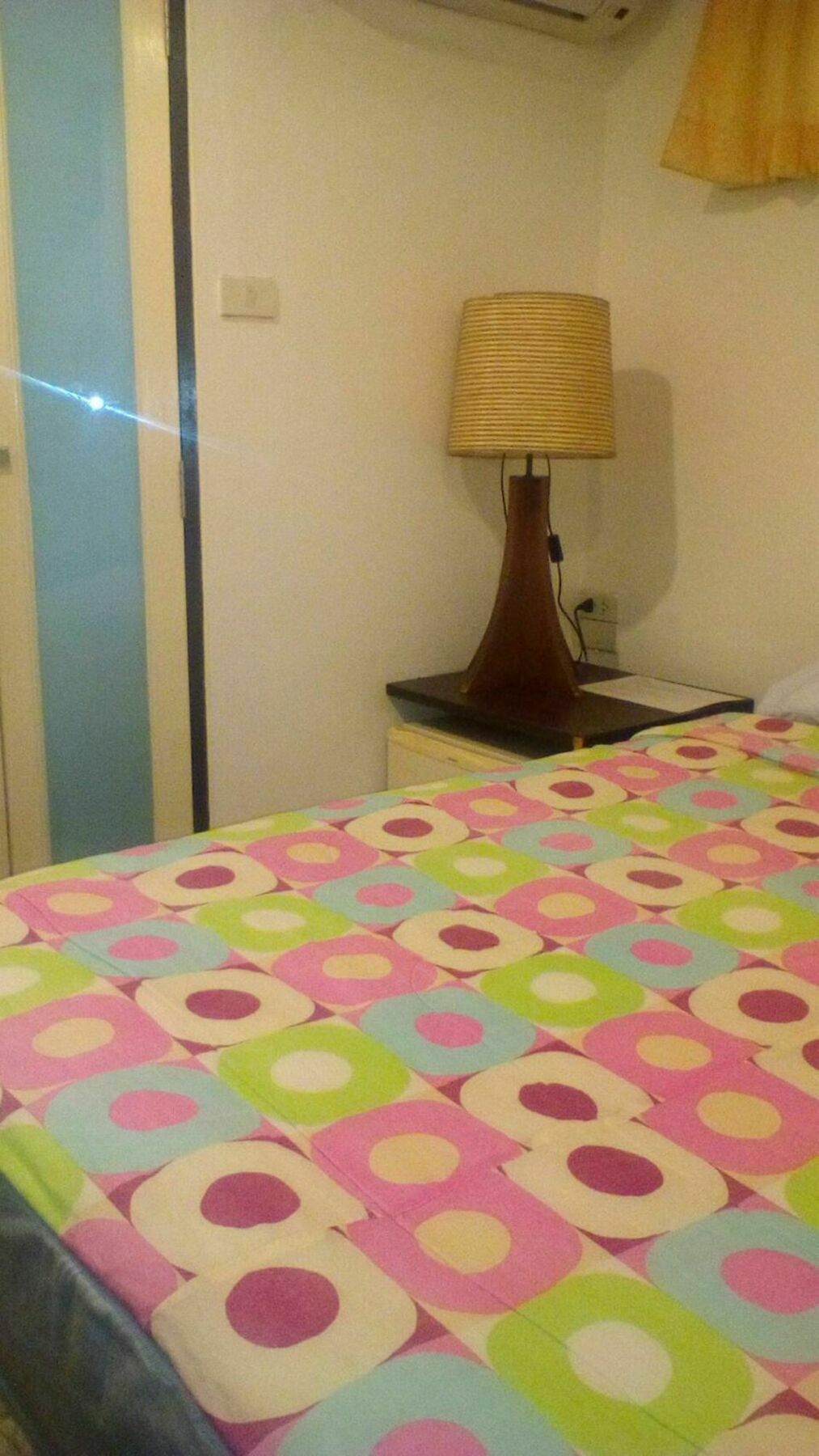 Nineplace 81 Check In At Np Nineplace 46 Bangkok Ngoại thất bức ảnh