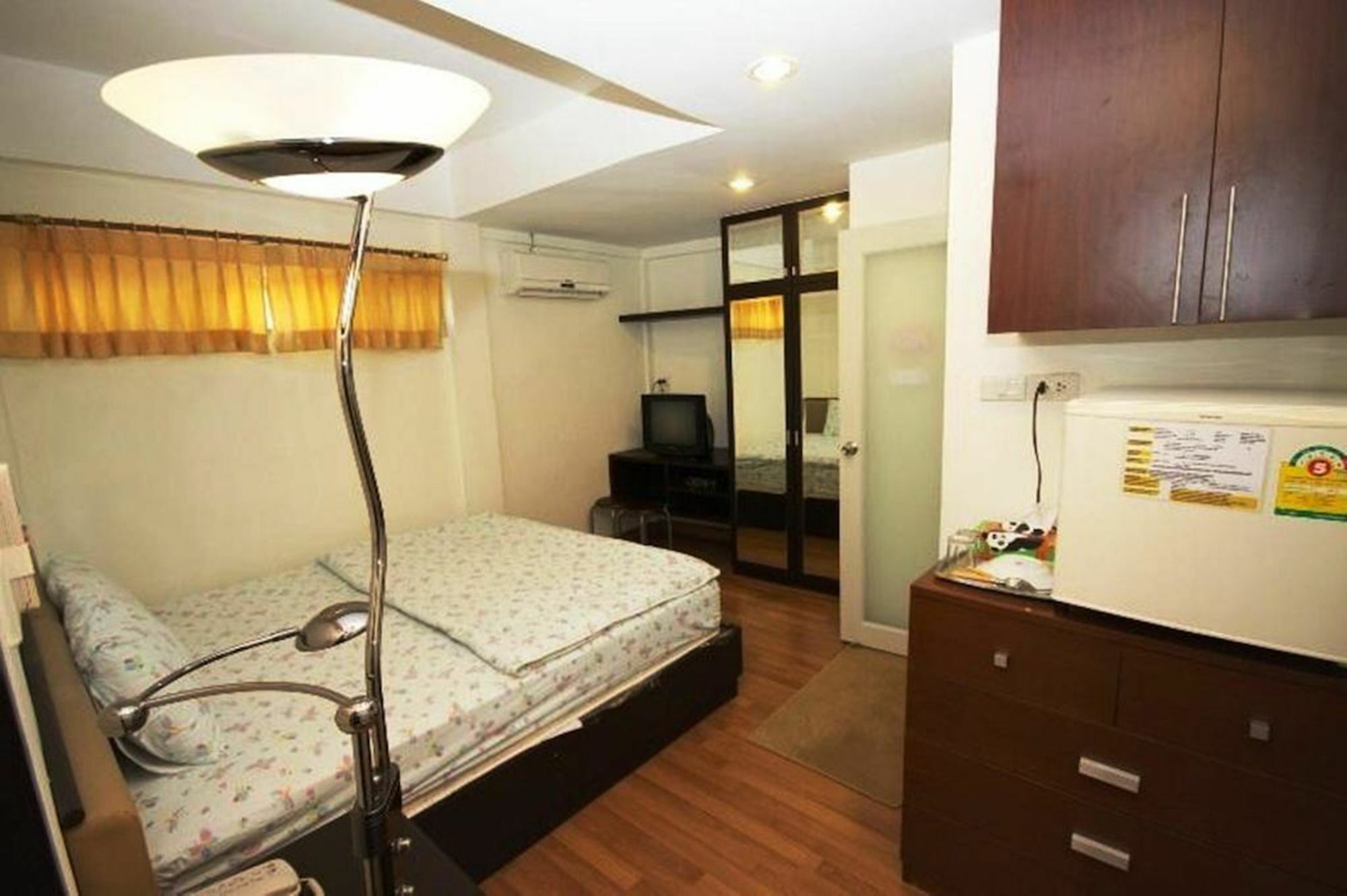 Nineplace 81 Check In At Np Nineplace 46 Bangkok Ngoại thất bức ảnh